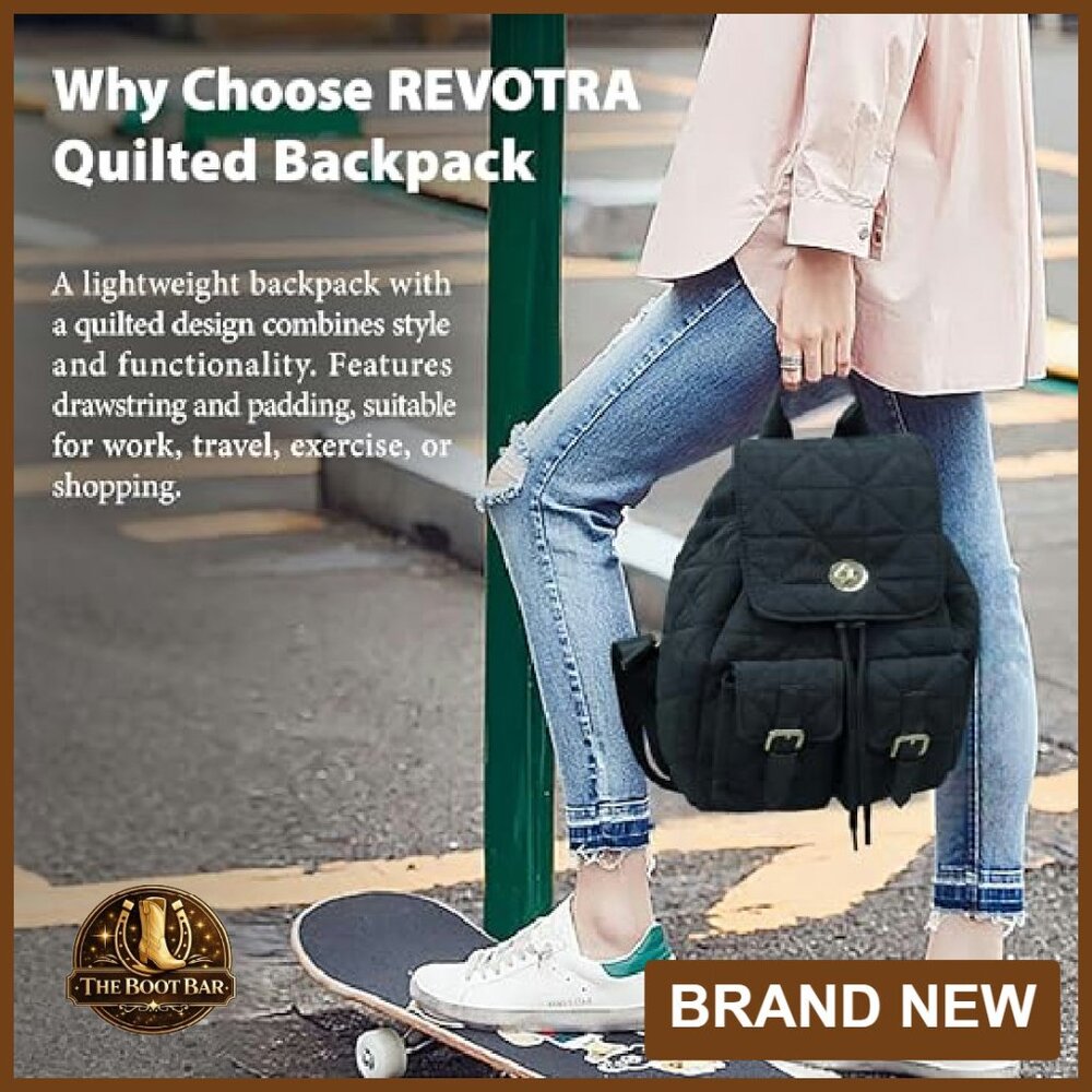 Mini Puffer Backpack Waterproof Lightweight Daypa… - image 3